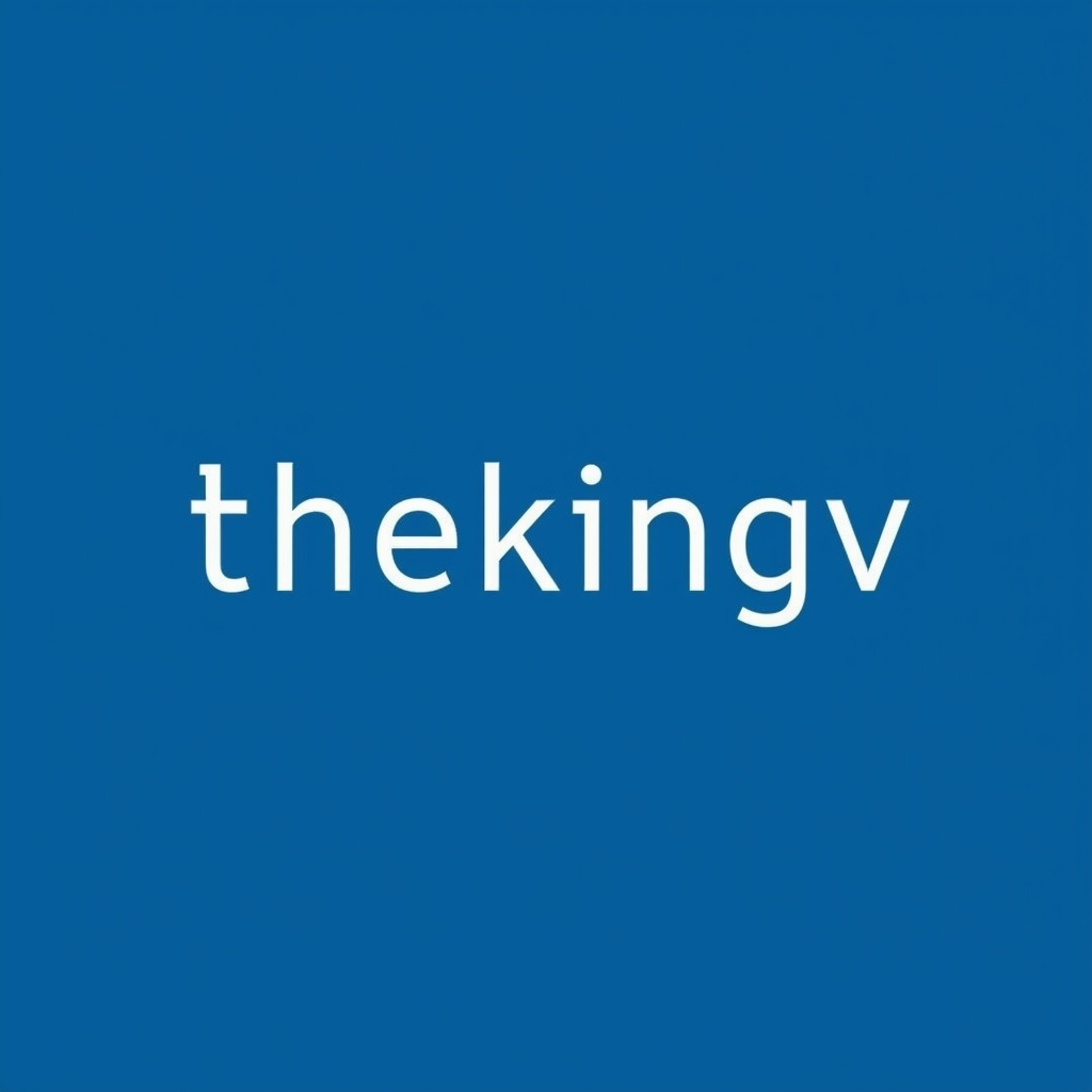 Thekingv